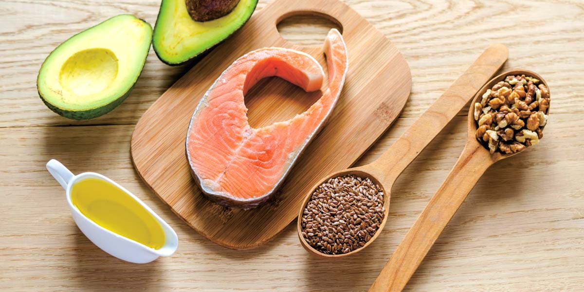 Продукты, способствующие молодости лица